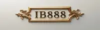 IB888 Logo